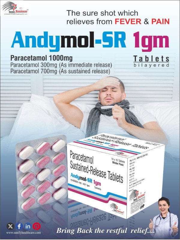 ANDYMOL-SR-1GM